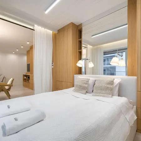 Apartment Dom & House - Yacht Park *