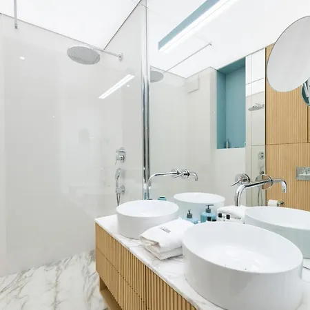 Dom & House - Yacht Park Apartment Gdynia
