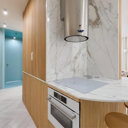 Dom & House - Yacht Park *