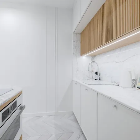Apartment Dom & House - Yacht Park *