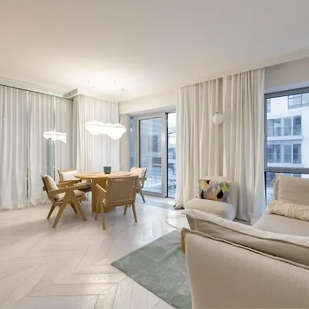 Dom & House - Yacht Park Apartment *