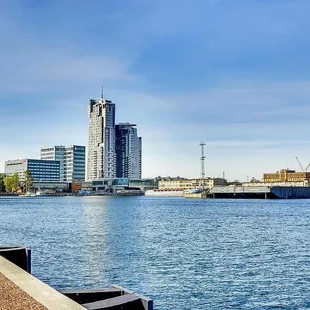 Dom & House - Yacht Park غدينيا