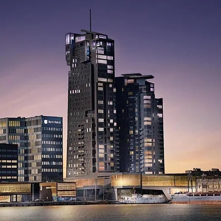 Dom & House - Yacht Park شقة غدينيا