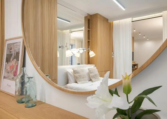 Dom & House - Yacht Park Гдиня