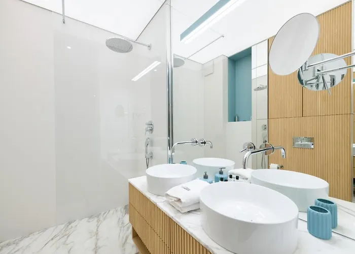 Dom & House - Yacht Park Апартаменти Гдиня