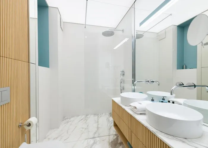 Dom & House - Yacht Park * Гдиня